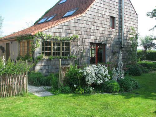 B&B Le Plat Pays