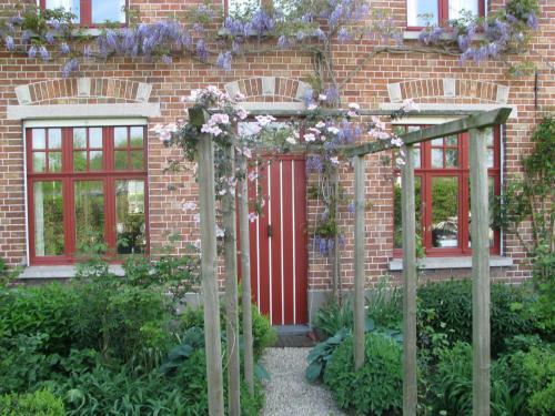 B&B Le Plat Pays