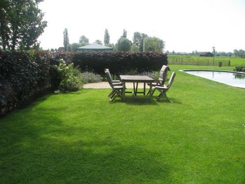 B&B Le Plat Pays
