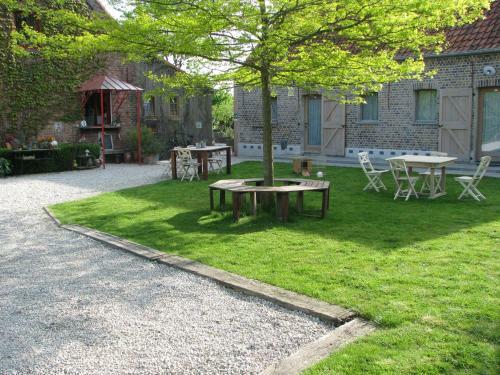 B&B Le Plat Pays