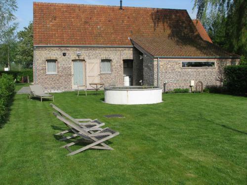 B&B Le Plat Pays
