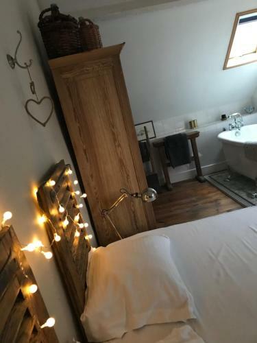 B&B Le Flaneur
