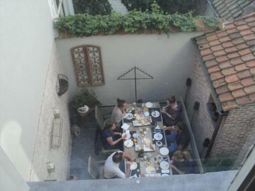 B&B Le Flaneur