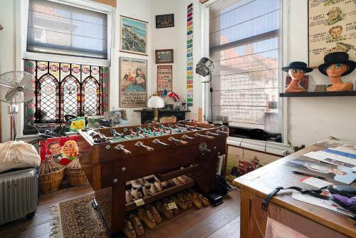 B&B Le Flaneur