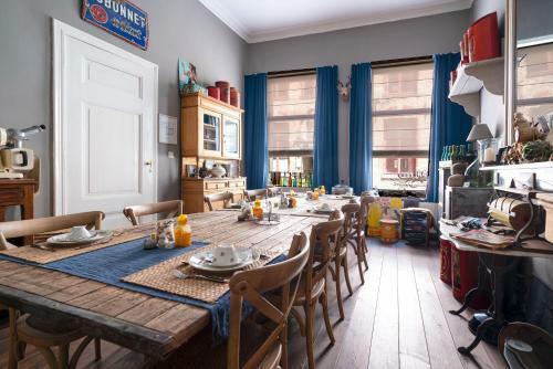 B&B Le Flaneur
