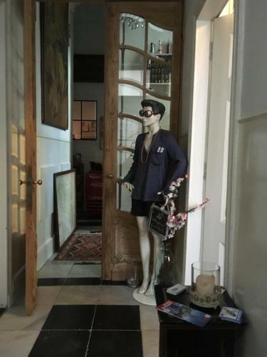 B&B Le Flaneur