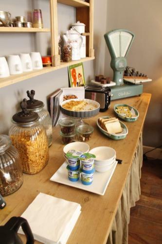 B&B Le Flaneur