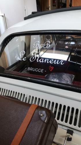 B&B Le Flaneur