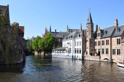 B&B My Suite Home
