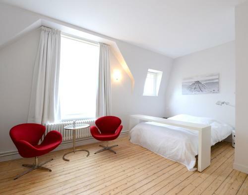 B&B Villa Chantecler