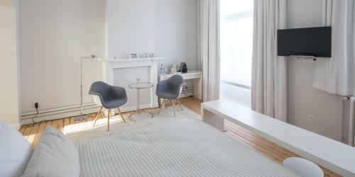 B&B Villa Chantecler