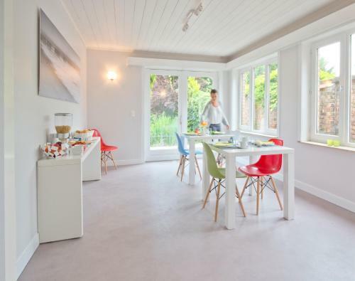 B&B Villa Chantecler