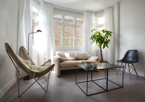 B&B Villa Chantecler
