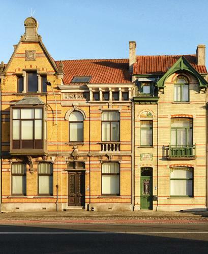B&B Villa Chantecler