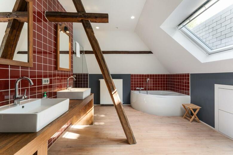 B&B Den Witten Leeuw