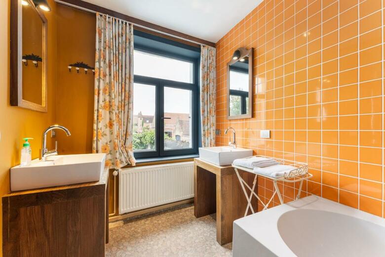 B&B Den Witten Leeuw