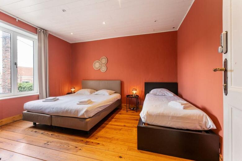 B&B Den Witten Leeuw