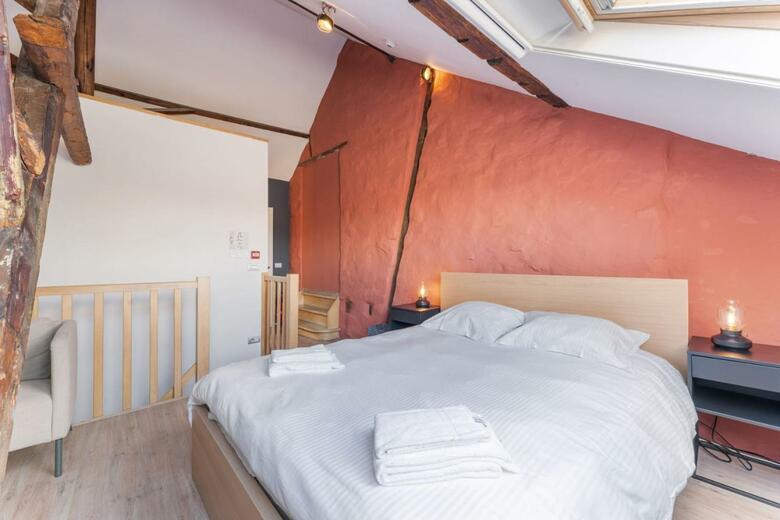 B&B Den Witten Leeuw