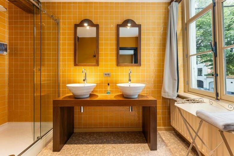 B&B Den Witten Leeuw