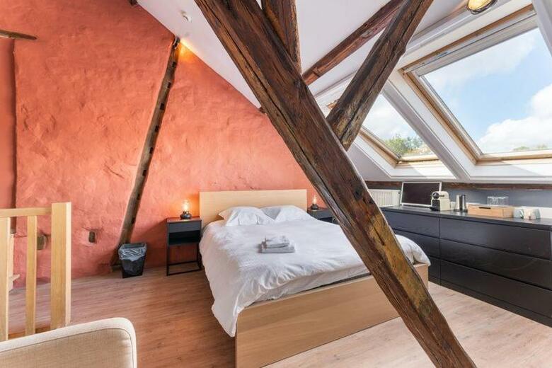 B&B Den Witten Leeuw