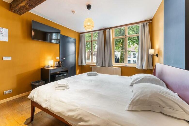 B&B Den Witten Leeuw