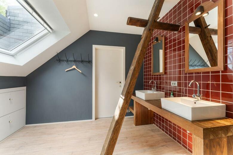 B&B Den Witten Leeuw