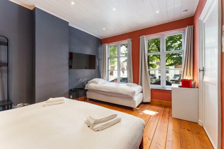 B&B Den Witten Leeuw