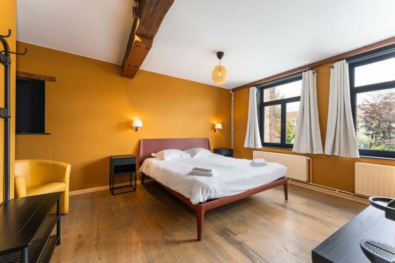 B&B Den Witten Leeuw