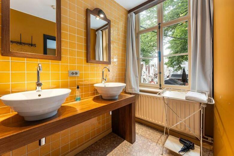B&B Den Witten Leeuw