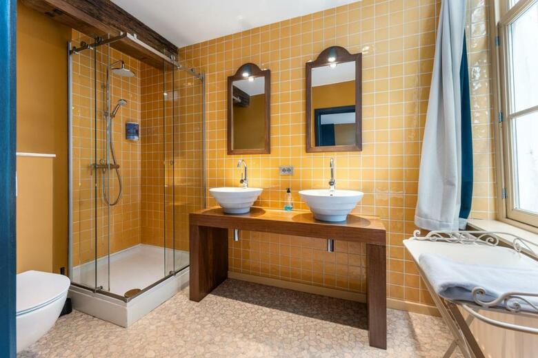 B&B Den Witten Leeuw