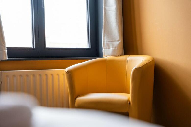 B&B Den Witten Leeuw