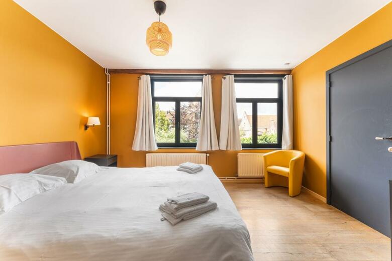 B&B Den Witten Leeuw