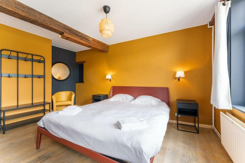 B&B Den Witten Leeuw