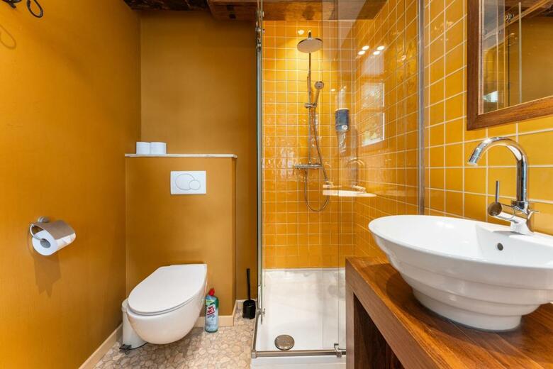 B&B Den Witten Leeuw