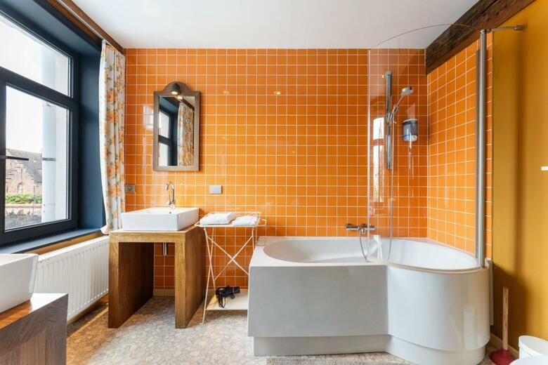 B&B Den Witten Leeuw