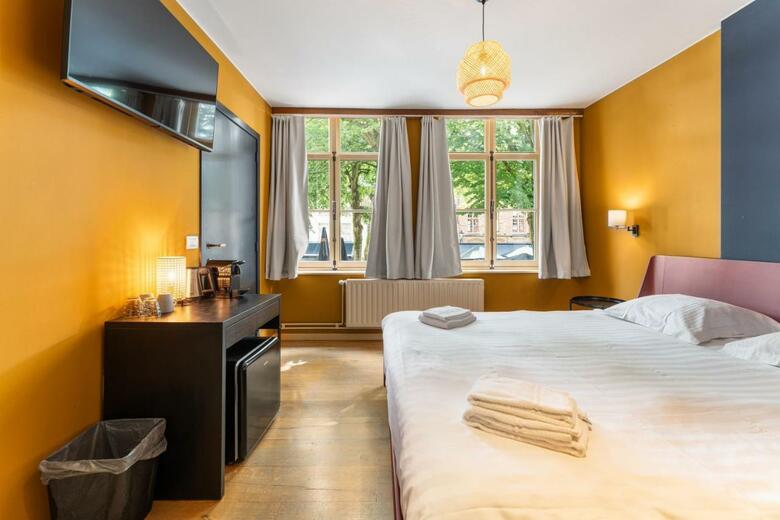 B&B Den Witten Leeuw