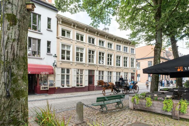 B&B Den Witten Leeuw
