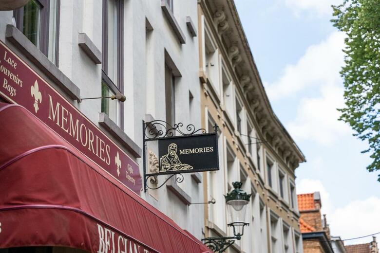 B&B Den Witten Leeuw