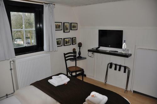 Hotel 't Bagientje