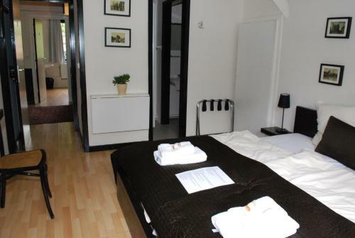 Hotel 't Bagientje