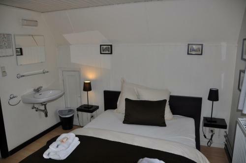 Hotel 't Bagientje