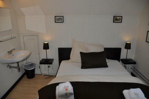Hotel 't Bagientje