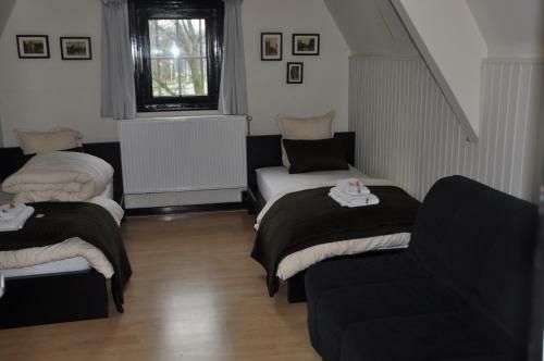 Hotel 't Bagientje