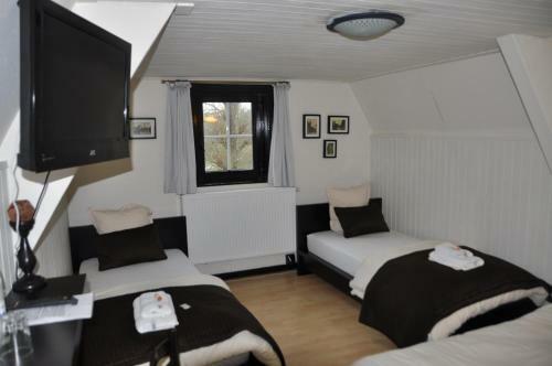 Hotel 't Bagientje