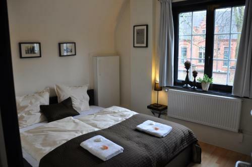 Hotel 't Bagientje
