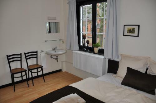 Hotel 't Bagientje