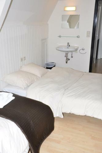 Hotel 't Bagientje