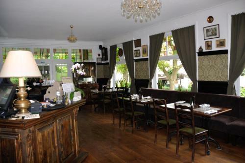 Hotel 't Bagientje