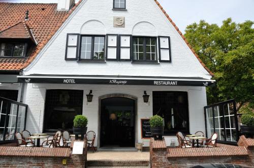 Hotel 't Bagientje