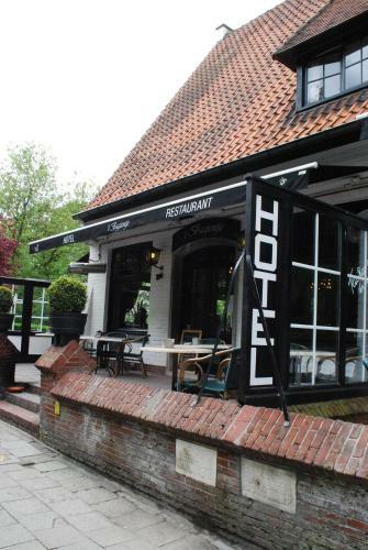 Hotel 't Bagientje